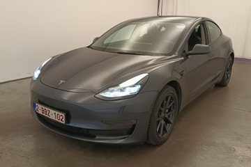 Afbeelding van Tesla Model 3 Long range dual AWD