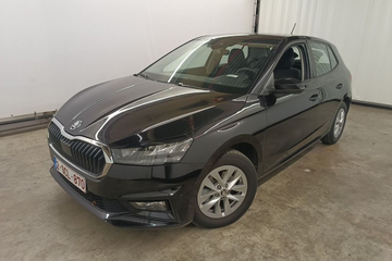 Afbeelding van Skoda Fabia 1.0 TSI DSG