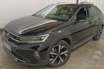 Afbeelding van Volkswagen Taigo Style 1.0