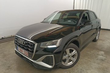 Afbeelding van Q2 1.5 R4110 DSG