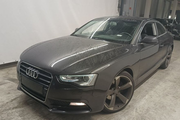Afbeelding van Audi A5 SPORTBACK 1.8TFSI