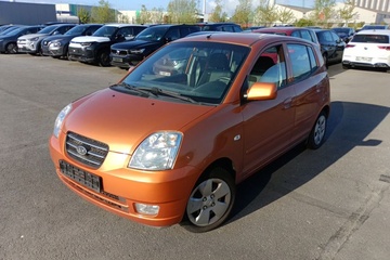 Afbeelding van Kia Picanto 1.0 MT