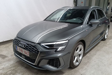 Afbeelding van Audi A3 Sportback