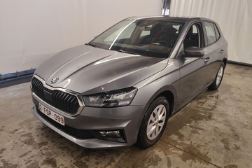 Afbeelding van Skoda Fabia 1.0 TSI DSG
