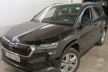 Afbeelding van Skoda Karoq