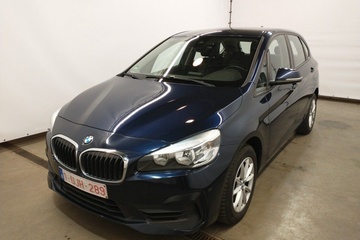 Afbeelding van BMW 216dA Advantage