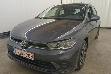 Afbeelding van Volkswagen Polo 1.0 Life