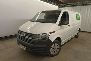 Afbeelding van Volkswagen Transporter T6 2.0 MT TDI