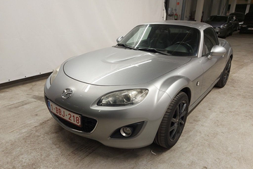 Afbeelding van Mazda MX-5 1.8i