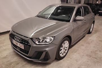 Afbeelding van Audi A1 Sportback