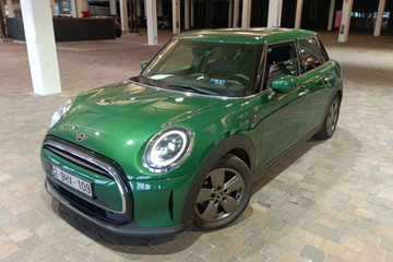 Afbeelding van MINI One Sports Hatch 5-doors MT