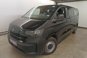 Afbeelding van Volkswagen Transporter T6 Combi 2.0 AT TDI