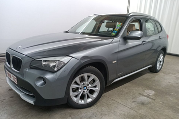 Afbeelding van BMW X1