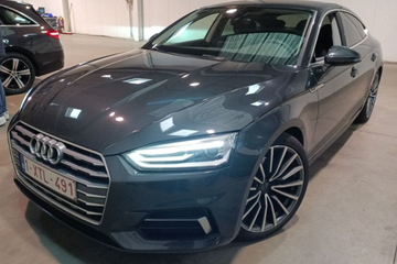 Afbeelding van Audi A5 Sportback 35 TFSI S-Tronic
