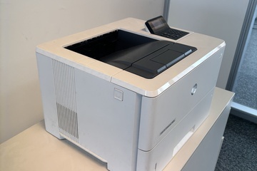 Afbeelding van HP LaserJet M506