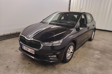Afbeelding van Skoda Fabia 1.0 TSI DSG