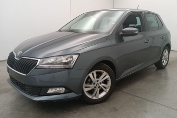 Afbeelding van Skoda Fabia
