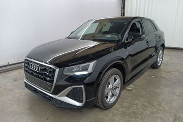 Afbeelding van Audi Q2 35 TFSI S Line S Tronic