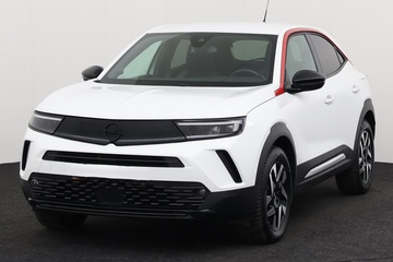 Afbeelding van Opel Mokka Electric 100kW GS-Line