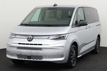 Afbeelding van Volkswagen T7 Multivan 2.0 TDI StyleDSG LWB