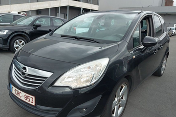 Afbeelding van OPEL MERIVA 1.4 I COSMO