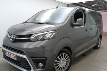 Afbeelding van Toyota Proace Verso