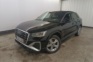 Afbeelding van Audi Q2 35 TFSI S Line S Tronic