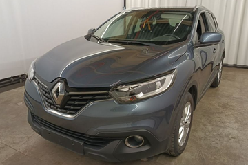 Afbeelding van Renault Kadjar 1.5