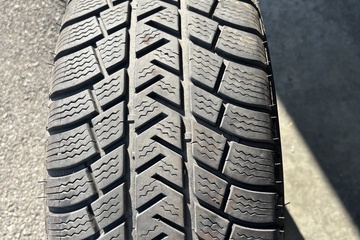 Afbeelding van Michelin 4 PCS Dacia