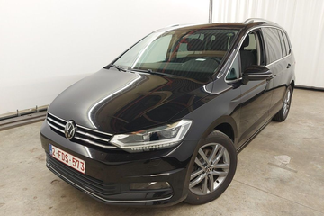 Afbeelding van Touran 1.5 HL GT110 TSID7F