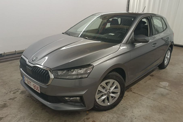 Afbeelding van Skoda Fabia