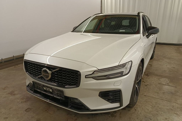 Afbeelding van Volvo V60 T6 Plus Dark Recharge Plug-In Hybrid AWD