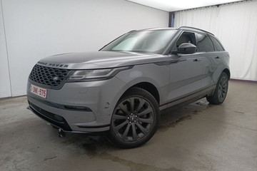 Afbeelding van Range Rover Velar PHEV