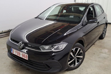 Afbeelding van Volkswagen Polo Life 1.0