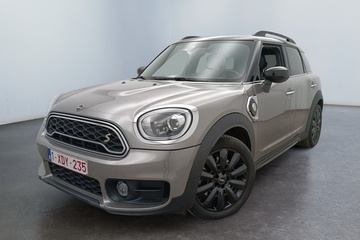 Afbeelding van MINI COUNTRYMAN