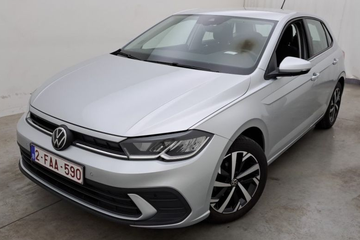 Afbeelding van Volkswagen Polo Life 1.0