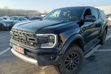 Afbeelding van Ford Ranger Raptor