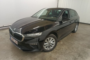 Afbeelding van Skoda Scala 1.0 TSI DSG