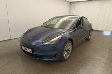 Afbeelding van Tesla Model 3 Long range dual AWD