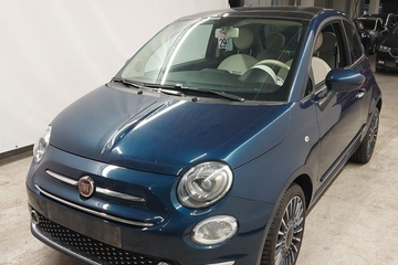Afbeelding van Fiat 500 1.2