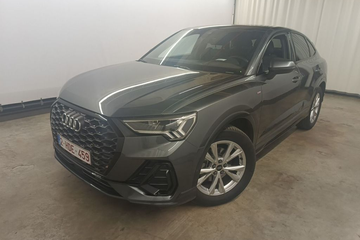 Afbeelding van Audi Q3 Sportback 35 TFSI