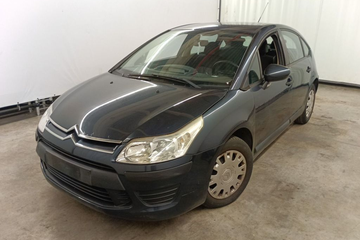 Afbeelding van Citroen C4 1.4 MT