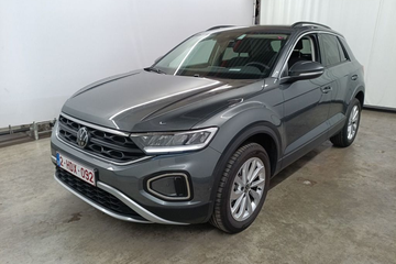 Afbeelding van VW T-Roc 1.5 AT TSI Life