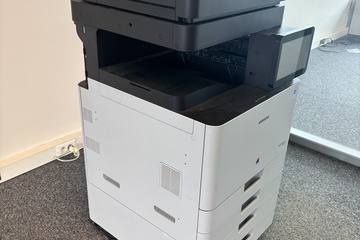 Afbeelding van Samsung MultiXpress X7400LX