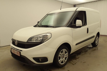 Afbeelding van Fiat Doblo Cargo