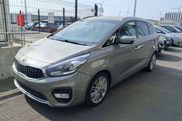 Afbeelding van Kia Carens 1.7 MT CRDI