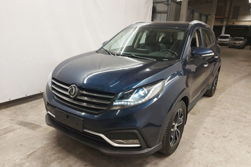 Afbeelding van DFSK 580 Glory 1.5 AT