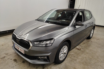 Afbeelding van Skoda Fabia 1.0 TSI DSG