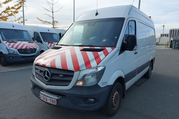 Afbeelding van Mercedes-Benz Sprinter-High