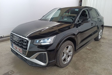 Afbeelding van Audi Q2 Business Edition S Line 35 TFSI